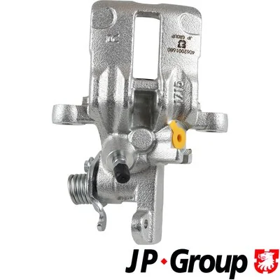 4062001680 JP Group Супорт гальмівний задній правий