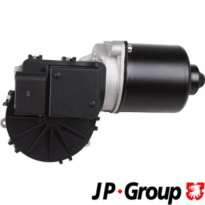 3398200900 JP Group Мотор склоочисника скла (трапеції)