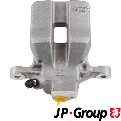 Супорт гальмівний задній правий JP Group 4862001480 ціна, від 25.93 USD
