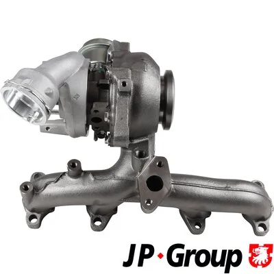 Купити TBM0033 Magneti Marelli Турбіна