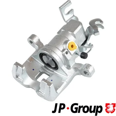 3862000180 JP Group Супорт гальмівний задній правий