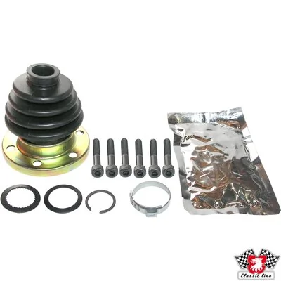 Купити Пильник ШРУСа внутрішній Audi 90 B3 89, 89Q, 8A