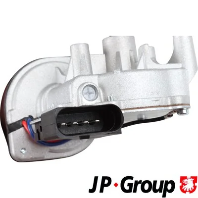 Мотор стеклоочищувача JP Group 1198203000 ціна, від 36.74 USD