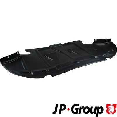 CVR98367 Magneti Marelli Захист двигуна передній