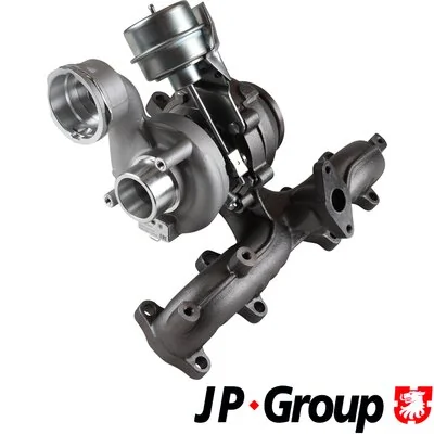 Турбіна JP Group 1117403200 ціна, від 369.44 USD