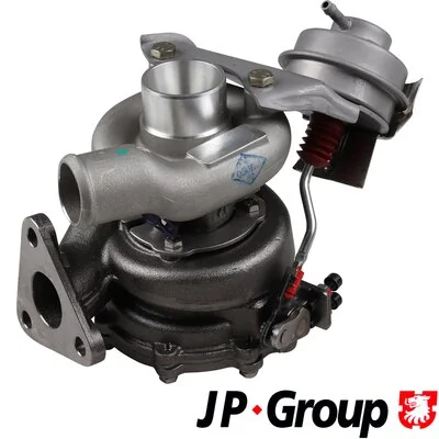 Турбіна JP Group 1217400900 ціна, від 254.39 USD