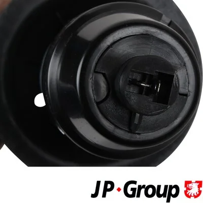 1126100600 JP Group Електромотор пічки