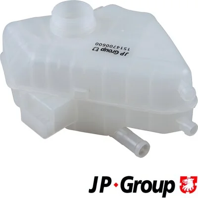 1514700600 JP Group Розширювальний бачок охолодження