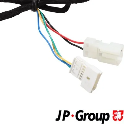 Амортизатор двері задньої JP Group 1481207180 ціна, від 112.32 USD
