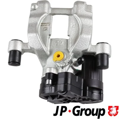 Супорт гальмівний задній правий JP Group 1162009480 ціна, від 38.01 USD