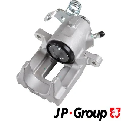 1162009570 JP Group Супорт гальмівний задній лівий