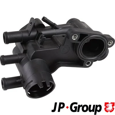 1114507500 JP Group Корпус термостата в зборі