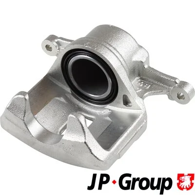 4861901880 JP Group Супорт гальмівний передній правий