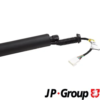1481206700 JP Group Амортизатор кришки багажника / двері 3/5-ї задньої