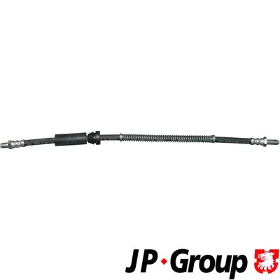 Купити F0339 Ties Шланг гальмівний задній