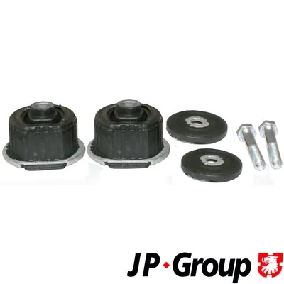 Сайлентблок задньої балки/підрамника Formpart/Otoform 19407157S ціна, від 28.76 USD