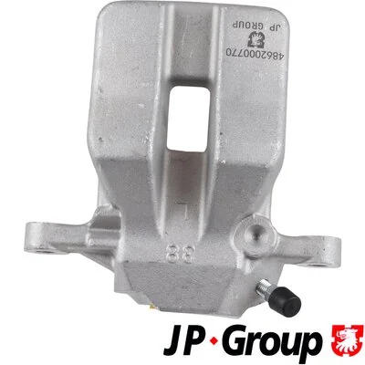Супорт гальмівний задній лівий JP Group 4862000770 ціна, від 34.19 USD