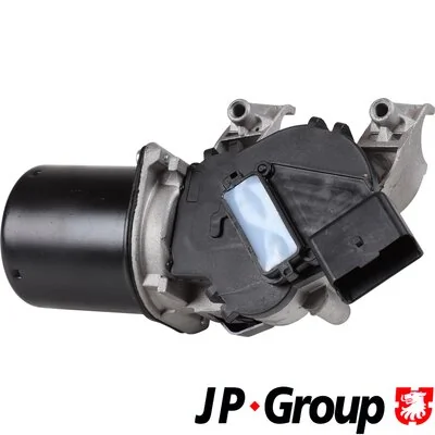 3198200100 JP Group Мотор склоочисника скла (трапеції)