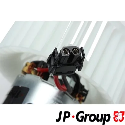 1426100400 JP Group Електромотор пічки