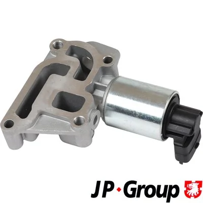 1219900400 JP Group Клапан рециркуляції відпрацьованих газів EGR