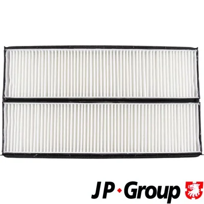 1328101700 JP Group Внутрішньосалонний фільтр