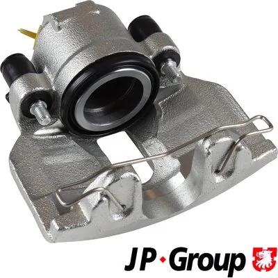 1161901580 JP Group Супорт гальмівний передній правий