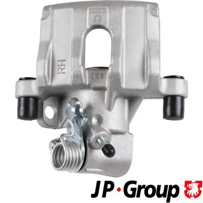 Супорт гальмівний задній правий JP Group 1562002780 ціна, від 45.43 USD