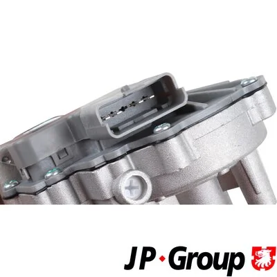 Мотор стеклоочищувача JP Group 4398200900 ціна, від 36.11 USD