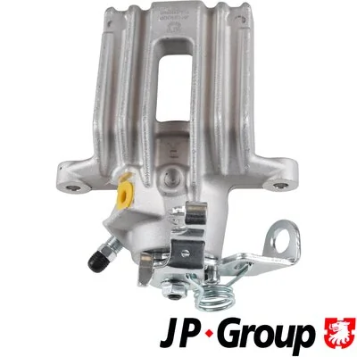 Супорт гальмівний задній правий JP Group 1162009580 ціна, від 53.30 USD