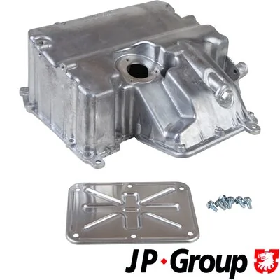 1112904000 JP Group Картер масляний