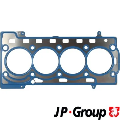 Купити Прокладка ГБЦ Volkswagen Polo V RUS 602, 604, 612, 614