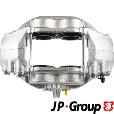 Супорт гальмівний передній лівий JP Group 4861901670 ціна, від 104.49 USD