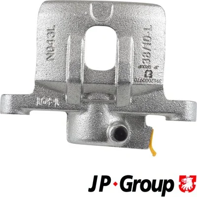 Супорт гальмівний задній лівий JP Group 3962000970 ціна, від 30.95 USD