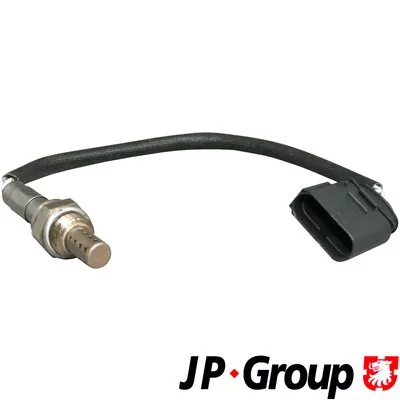 Лямбдазонд, датчик кисню після каталізатора Bosch 258006257 ціна, від 51.58 USD