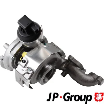 1117412000 JP Group Турбонаддув