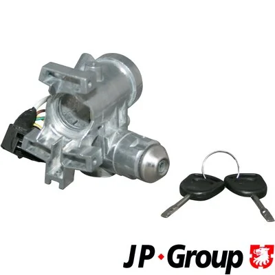 Корпус замка запалювання Hmpx HMP98VB3675AB
