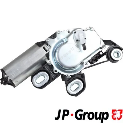 1398201000 JP Group Моторчик заднього двірника