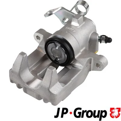 1162004870 JP Group Супорт гальмівний задній лівий