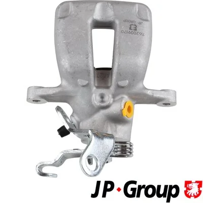 Супорт гальмівний задній лівий JP Group 1162009170 ціна, від 47.97 USD