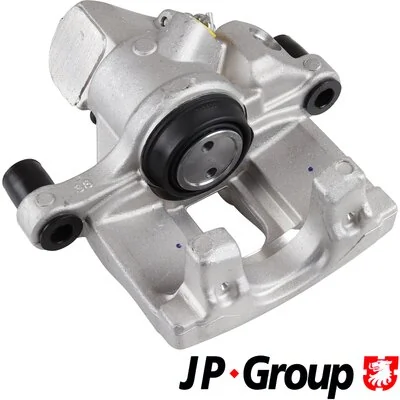 1562002770 JP Group Супорт гальмівний задній лівий