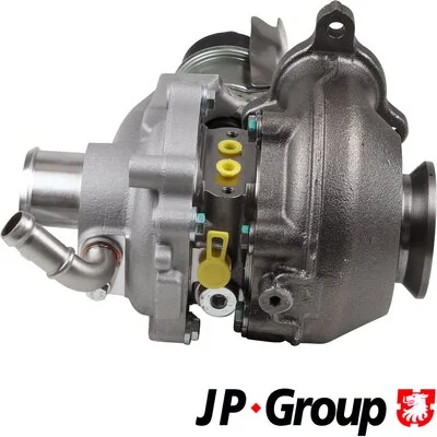 Турбіна General Motors 55510769 ціна, від 396.27 USD
