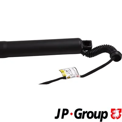 1181222770 JP Group Амортизатор кришки багажника / двері 3/5-ї задньої