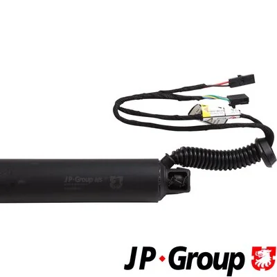 1181224670 JP Group Амортизатор кришки багажника / двері 3/5-ї задньої