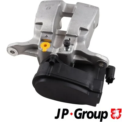 Супорт гальмівний задній лівий JP Group 6562000170 ціна, від 38.47 USD