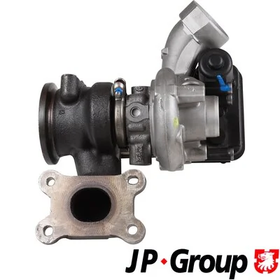 Купити Турбіна Volkswagen Tiguan Allspace  BW2, BJ2