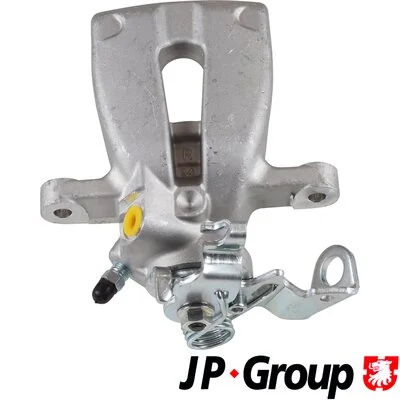 Супорт гальмівний задній правий JP Group 1262000580 ціна, від 57.59 USD