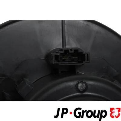 1126102100 JP Group Електромотор пічки