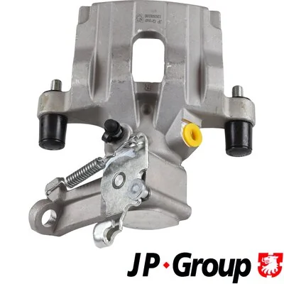 Супорт гальмівний задній правий JP Group 1262000180 ціна, від 57.85 USD