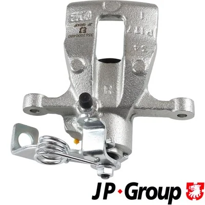 Супорт гальмівний задній правий JP Group 3562000480 ціна, від 68.41 USD