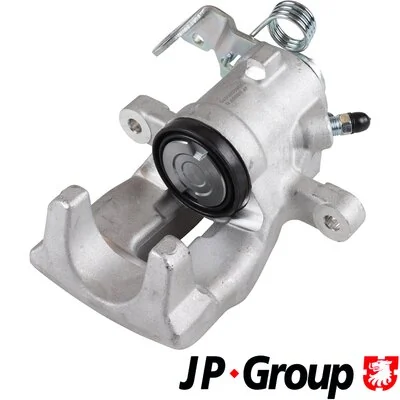 1262000670 JP Group Супорт гальмівний задній лівий